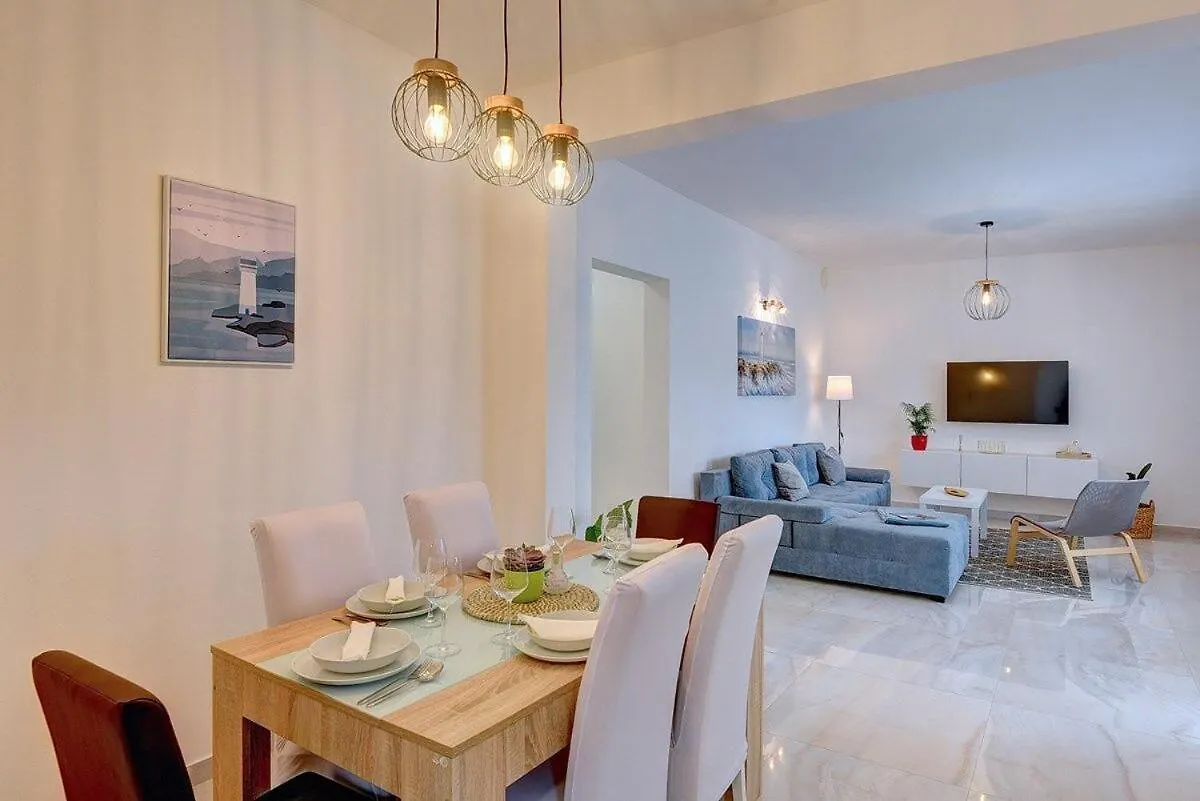 Apartment Vala Ližnjan كرواتيا
