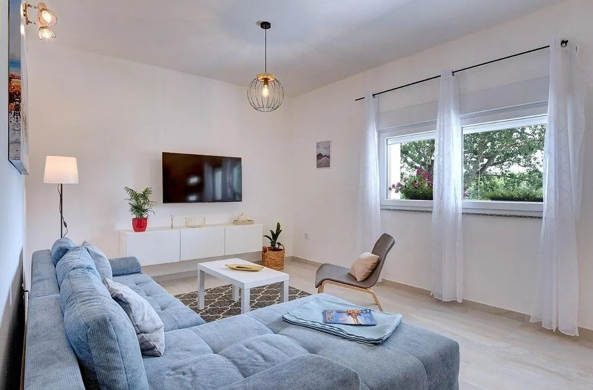Apartment Vala Ližnjan كرواتيا