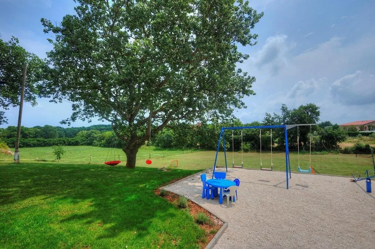Apartment Vala Ližnjan كرواتيا